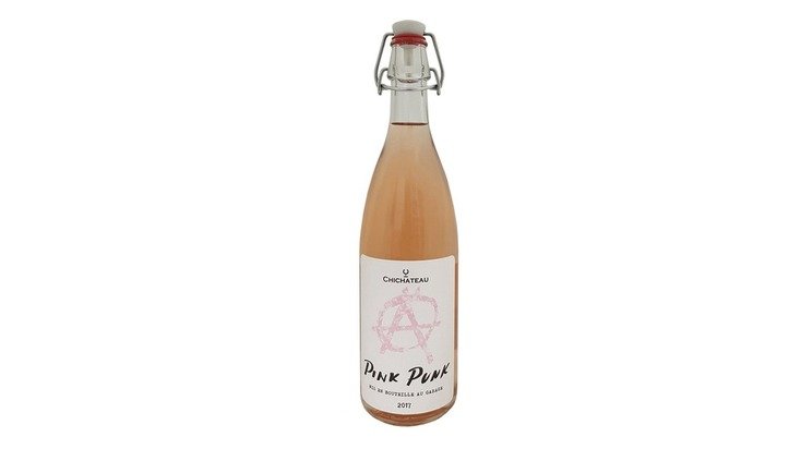 Pink Punk 0.75