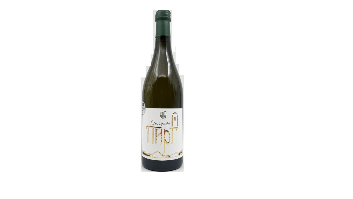 Pirg Sauvignon Blanc 0.75