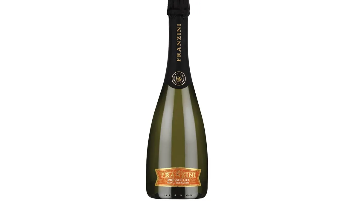 Prosecco Franzini Extra Dry 0.75L