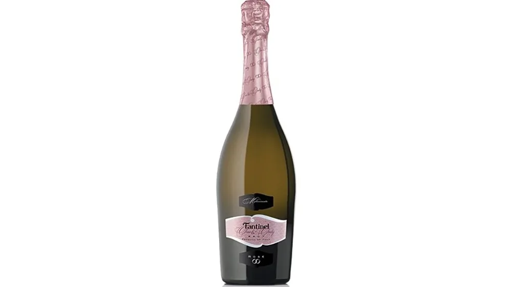 Prosecco Rose brut 0.75