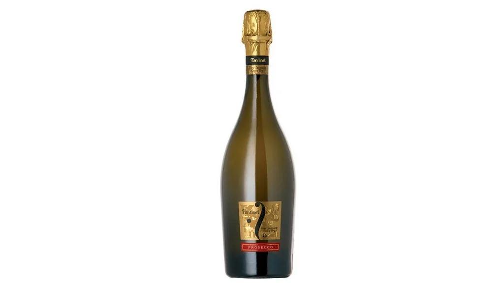 Prosecco extra dry 0.75