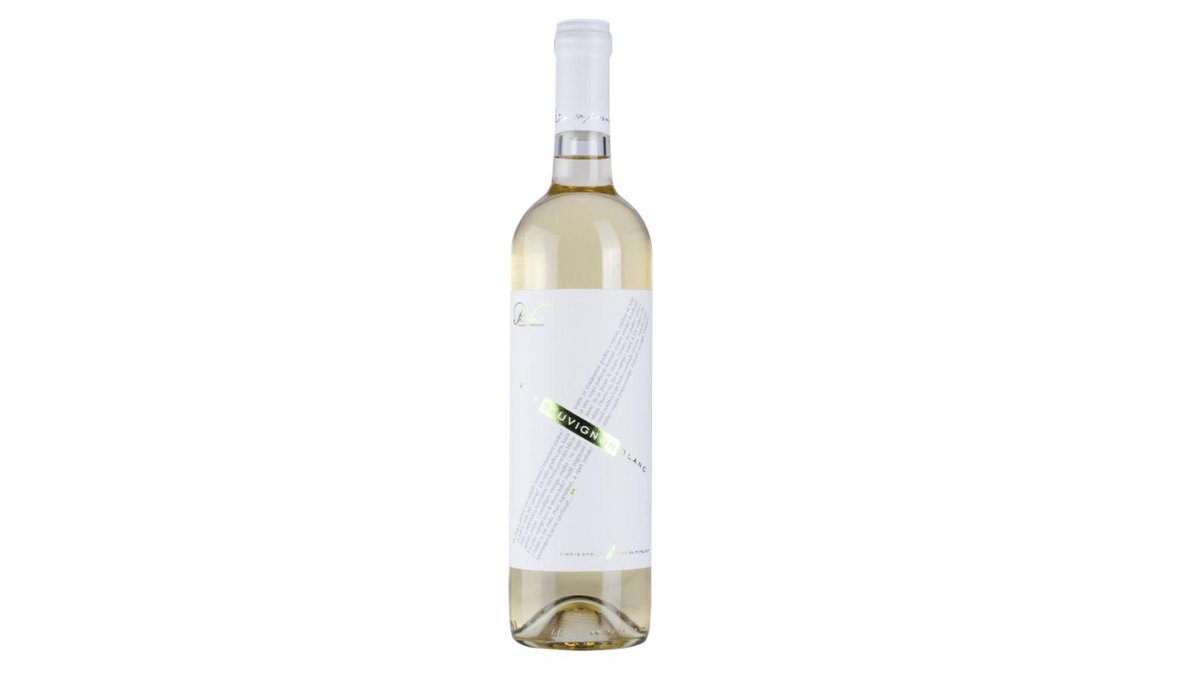 Pusula Sauvignon Blanc 0.75