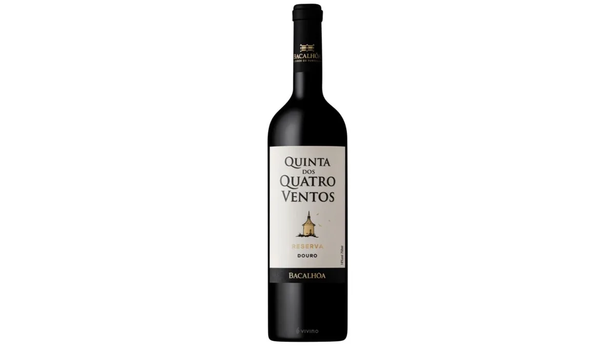 Quatro Ventos res 0.75