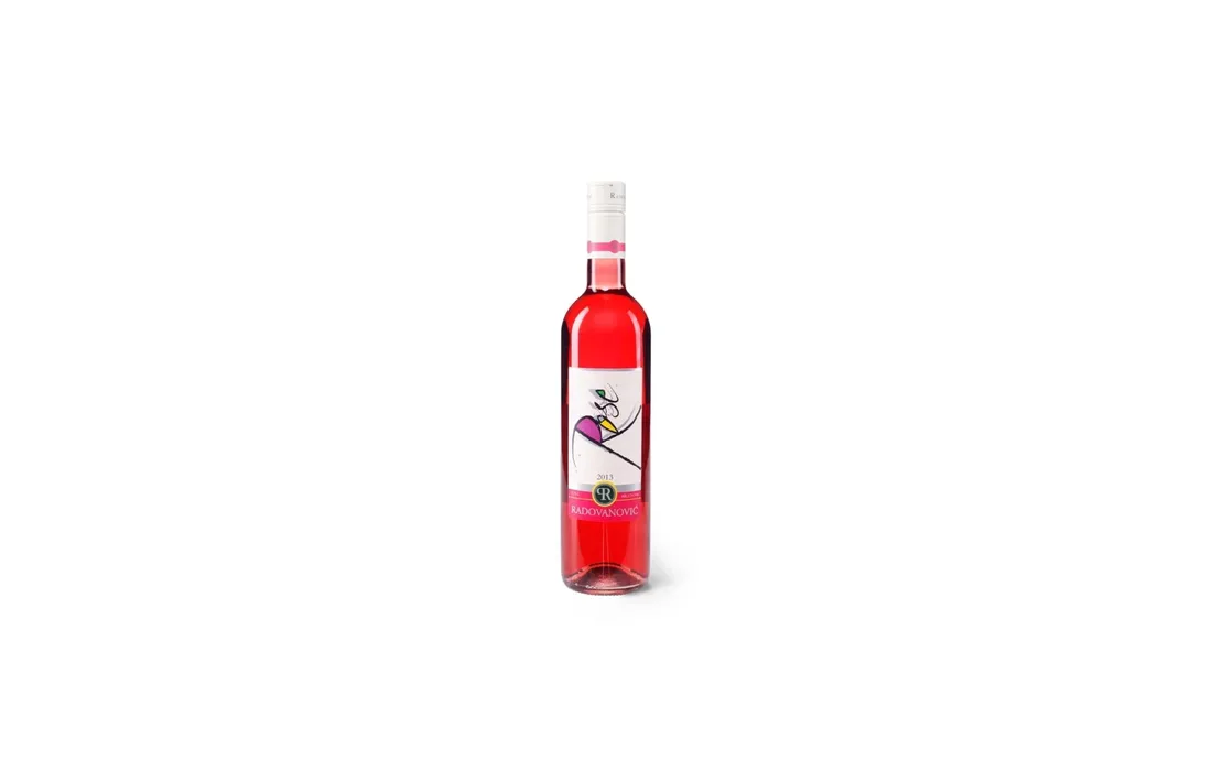 Radovanović Rose 0.75