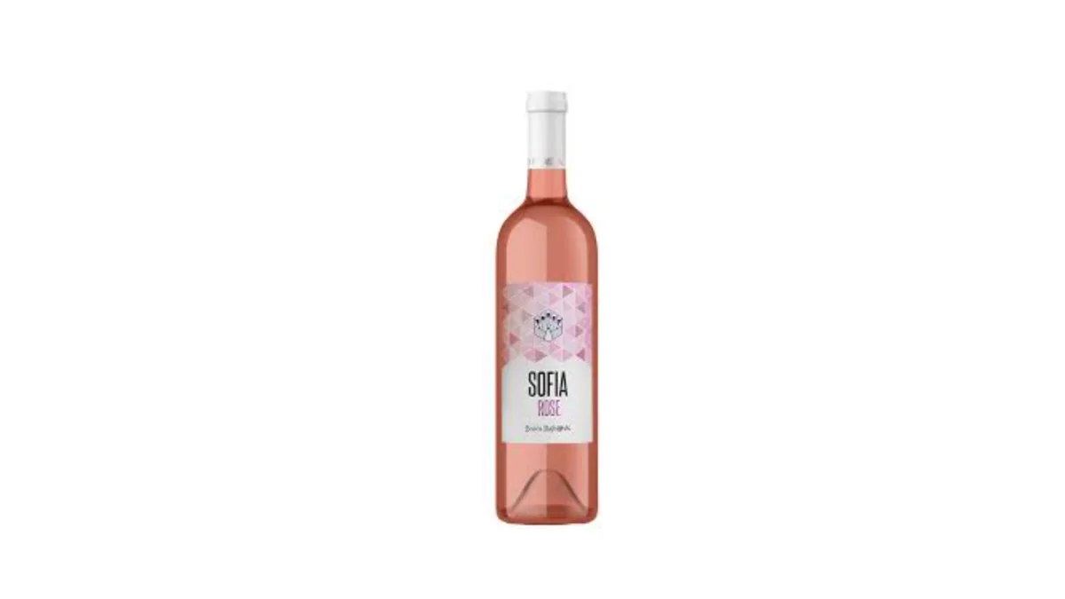 Rajković Sofia Rose 0.75