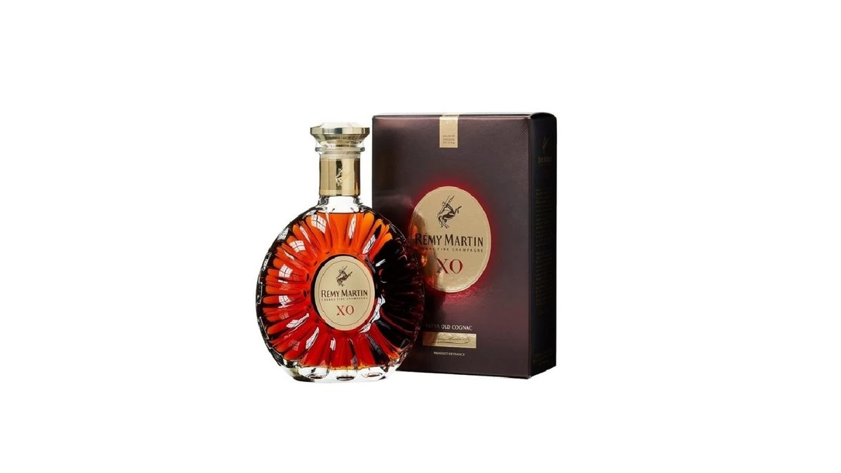 Remy Martin XO 0.70