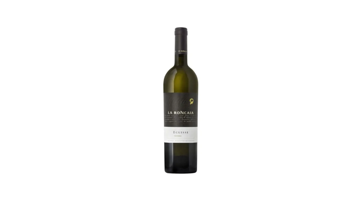 Roncaia Fusco Merlot 0.75