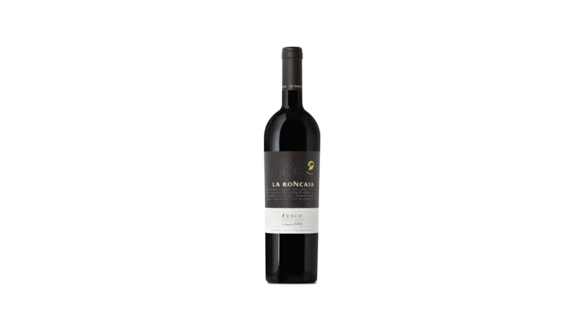 Roncaia Refosco 0.75