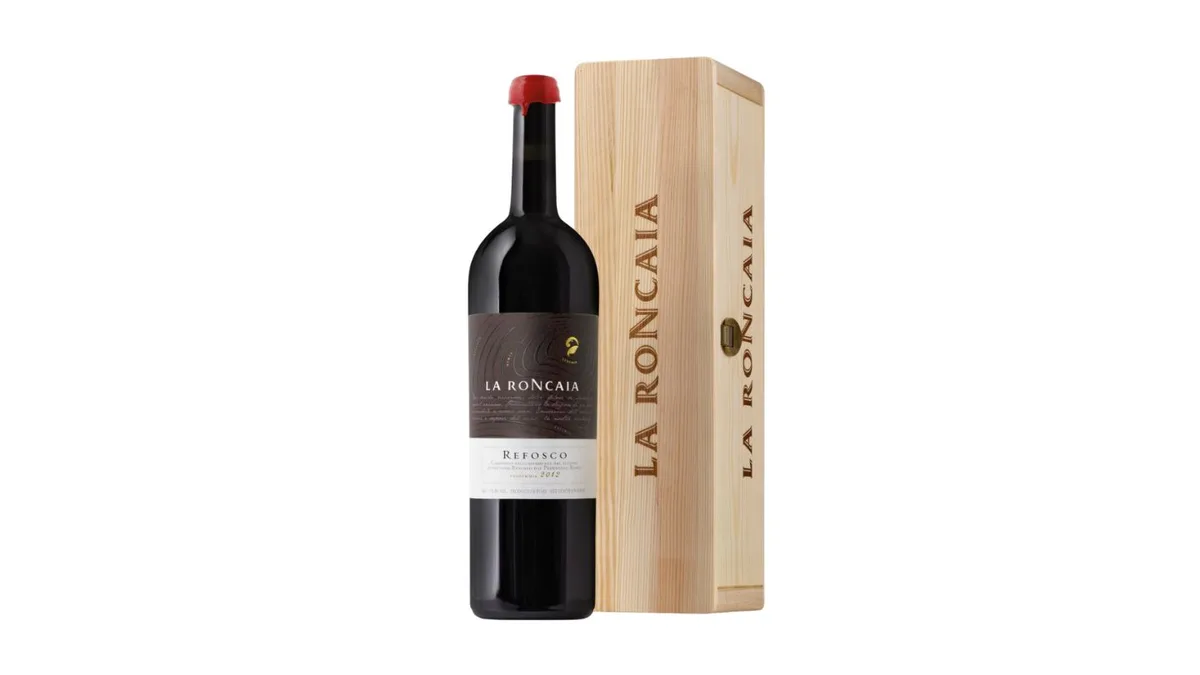 Roncaia Refosco 1.50