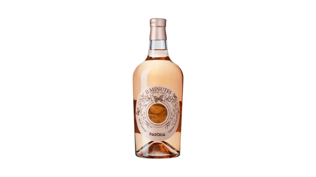 Rose 11 Minutes Pasqua 0.75