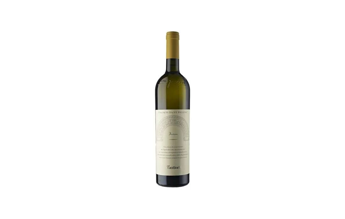 Sant Helena Friulano 0.75
