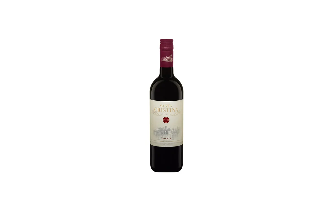 Santa Cristina Rosso 0.75