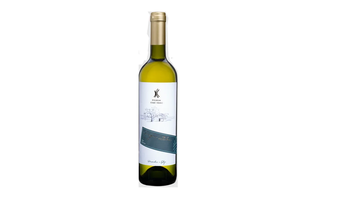 Stari Hrast Sauvignon Blanc 0.75