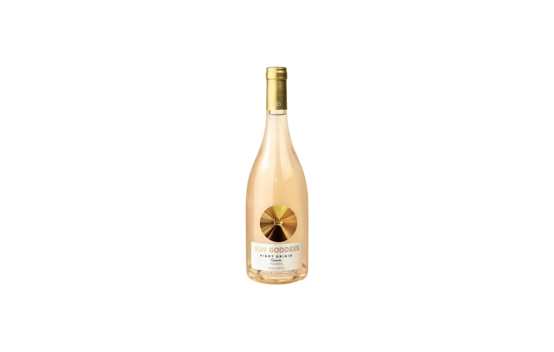 Sun Goddess Rose 0.75