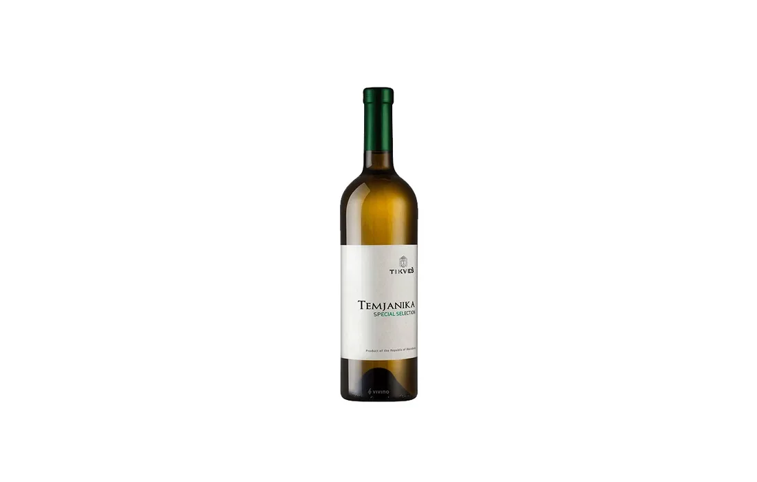 Tikveš SS Temjanika 0.75
