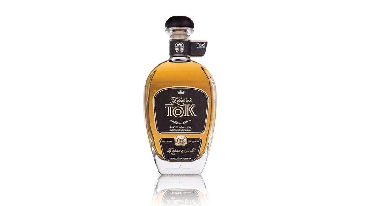 Tok Šljiva 5 0.70