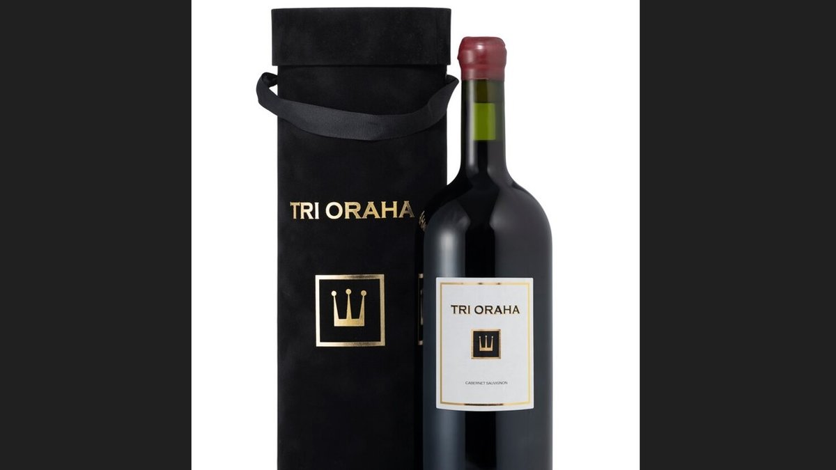 Tri Oraha magnum 1.50