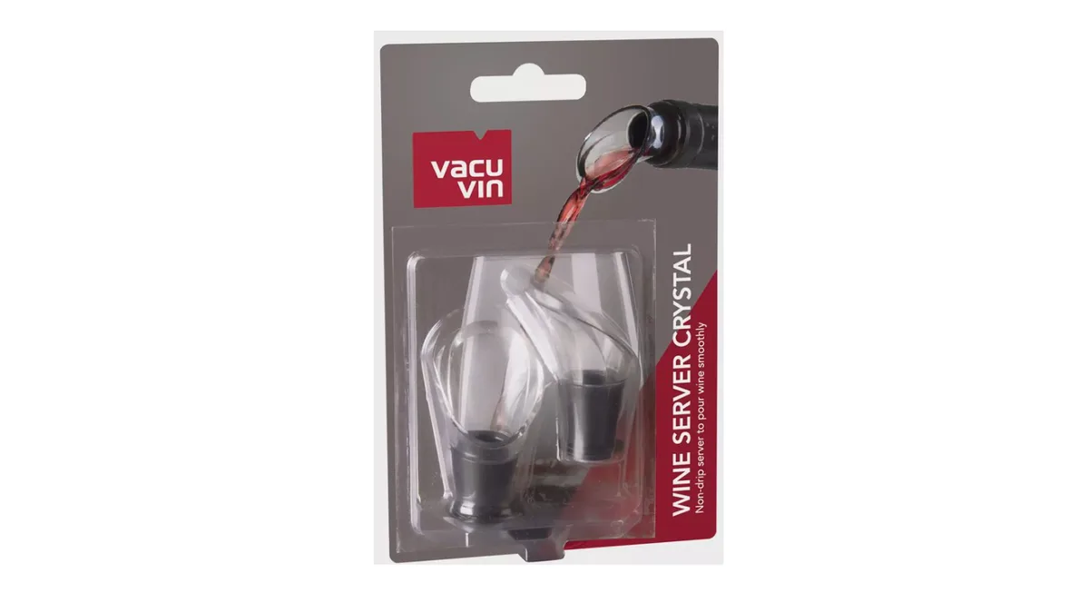 Vacuvin uložak za sipanje 2 kom