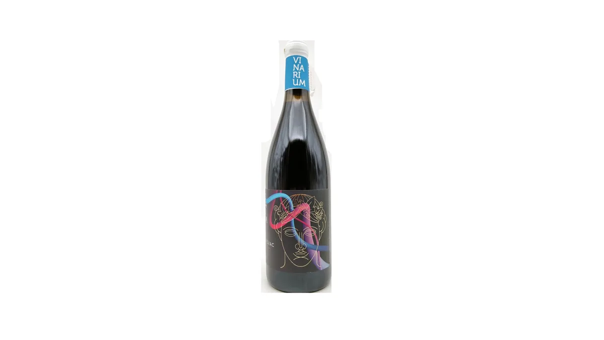 Vinarium Dedovac 0.75