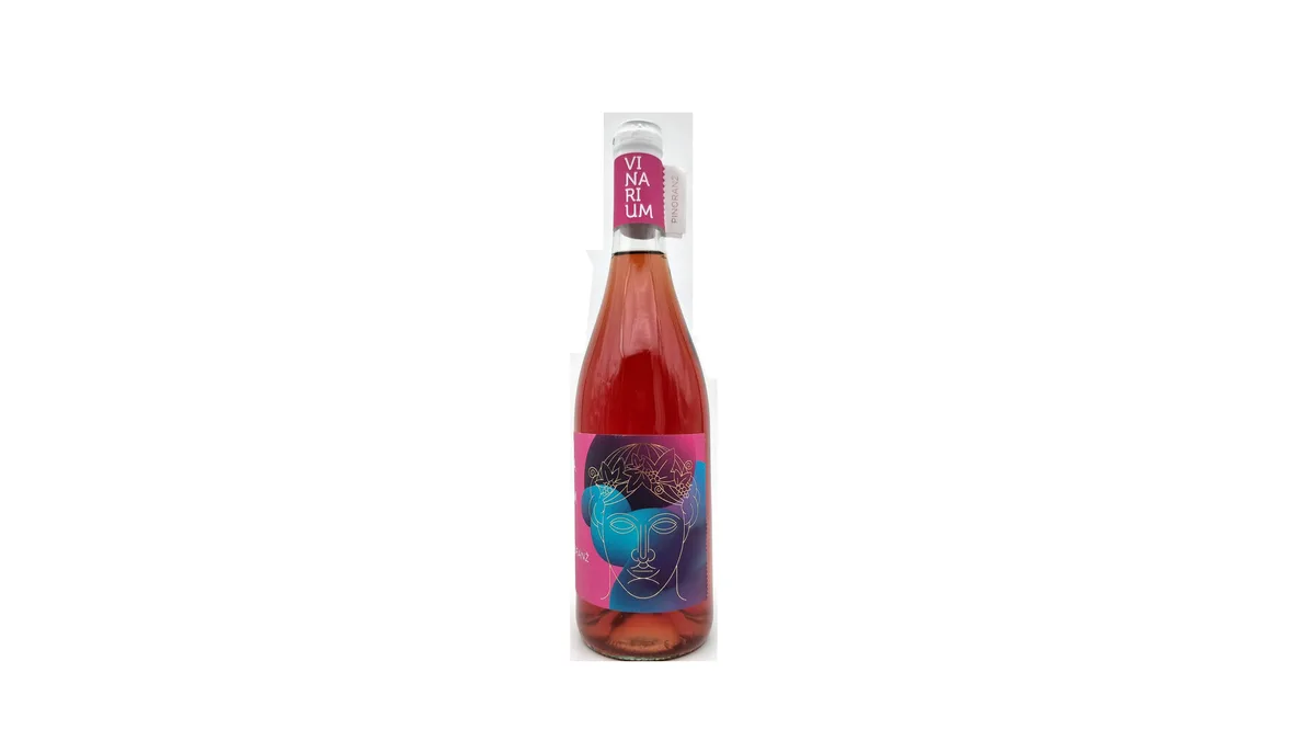 Vinarium Pinot orange 0.75