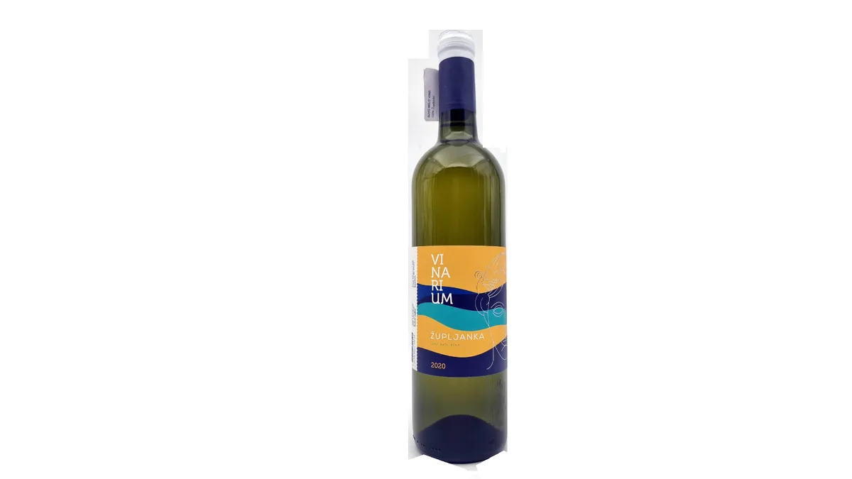 Vinarium Župljanka 0.75