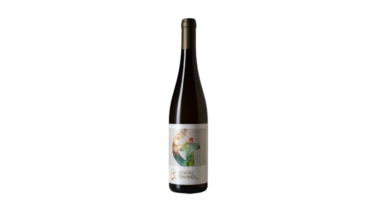 Virtus Gewurztraminer 0.75