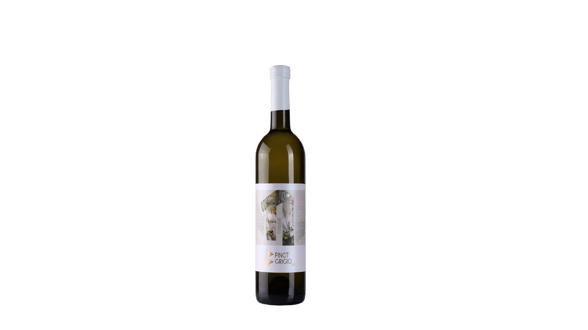 Virtus Pinot Grigio 0.75