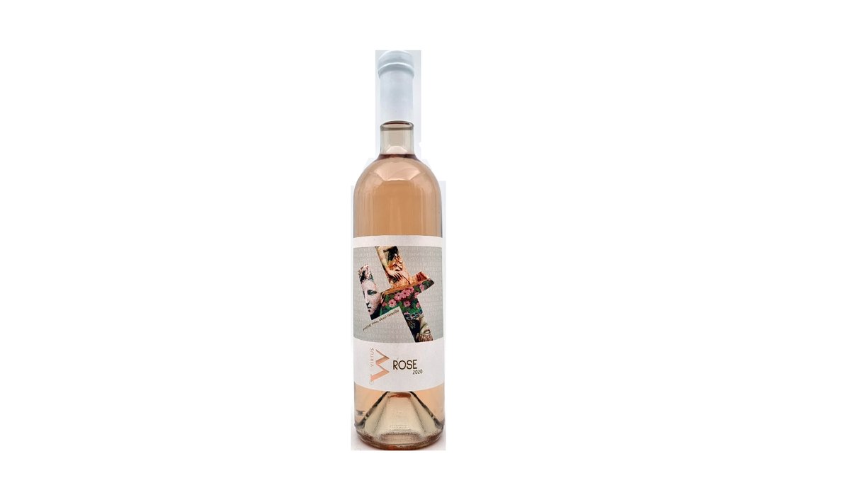 Virtus Rose 0.75