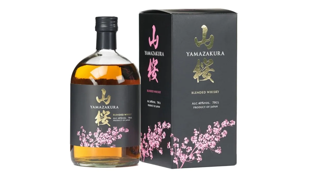 Yamazakura 0.70