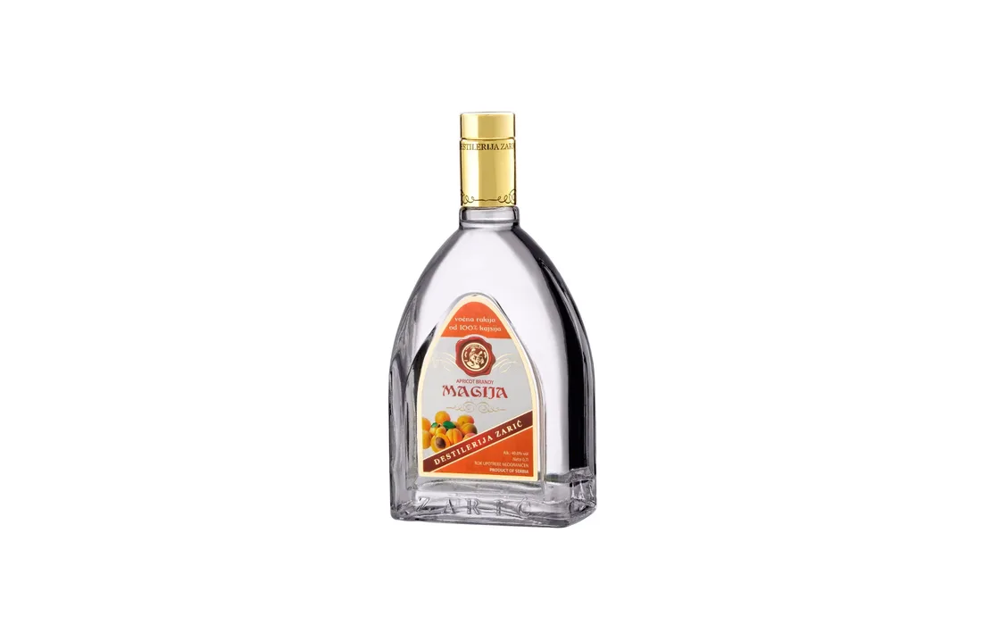 Zarić Magija kajsija 0.70