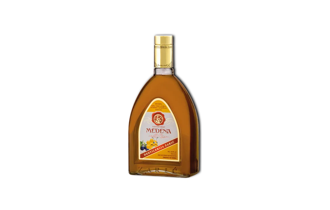 Zarić Medena 0.70