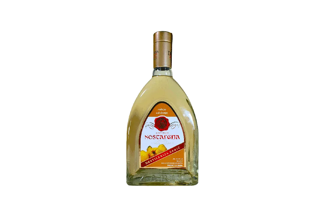 Zarić Nostalgija dunja 0.70