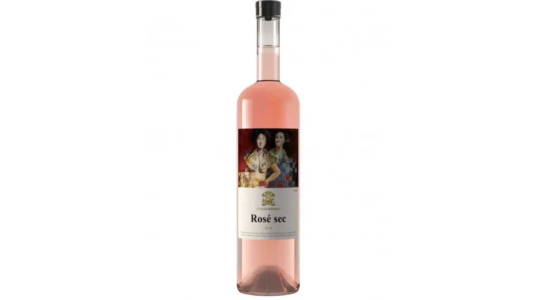 Zvonko Bogdan Rose Sec 0.75