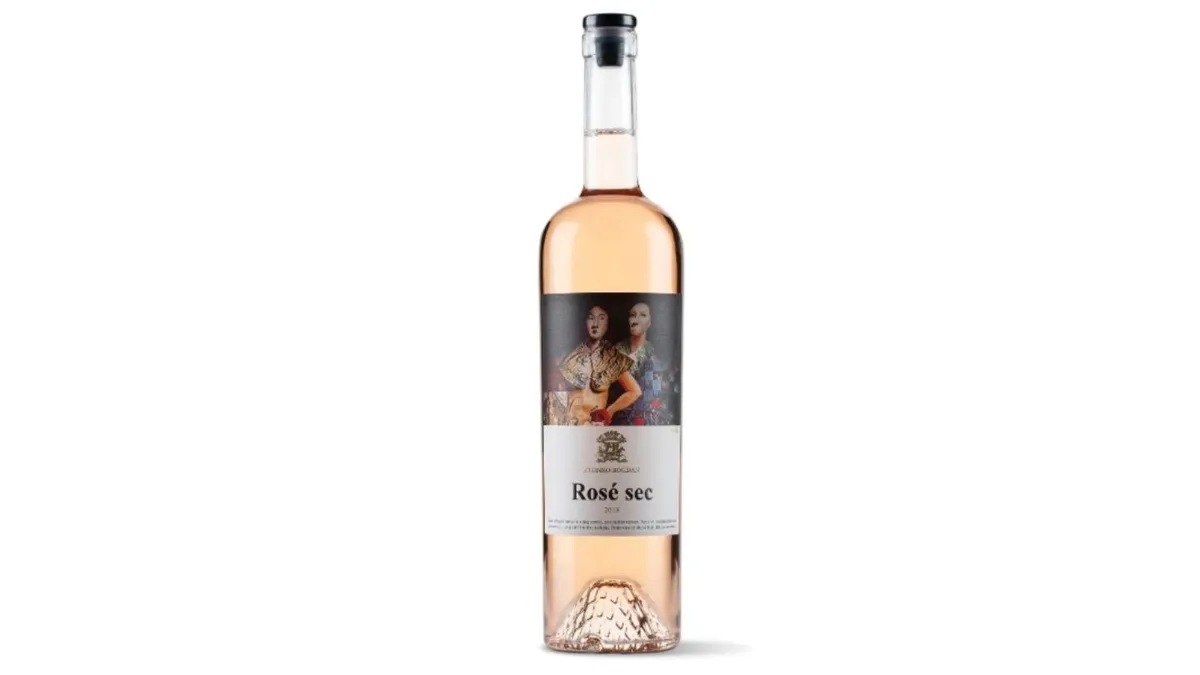 Zvonko Bogdan Rose Sec 1.50