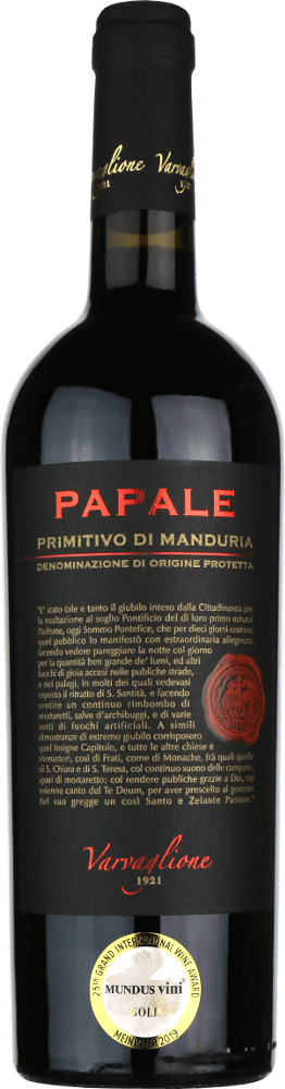 Papale-Primitivo-di-Manduria-Varvaglione
