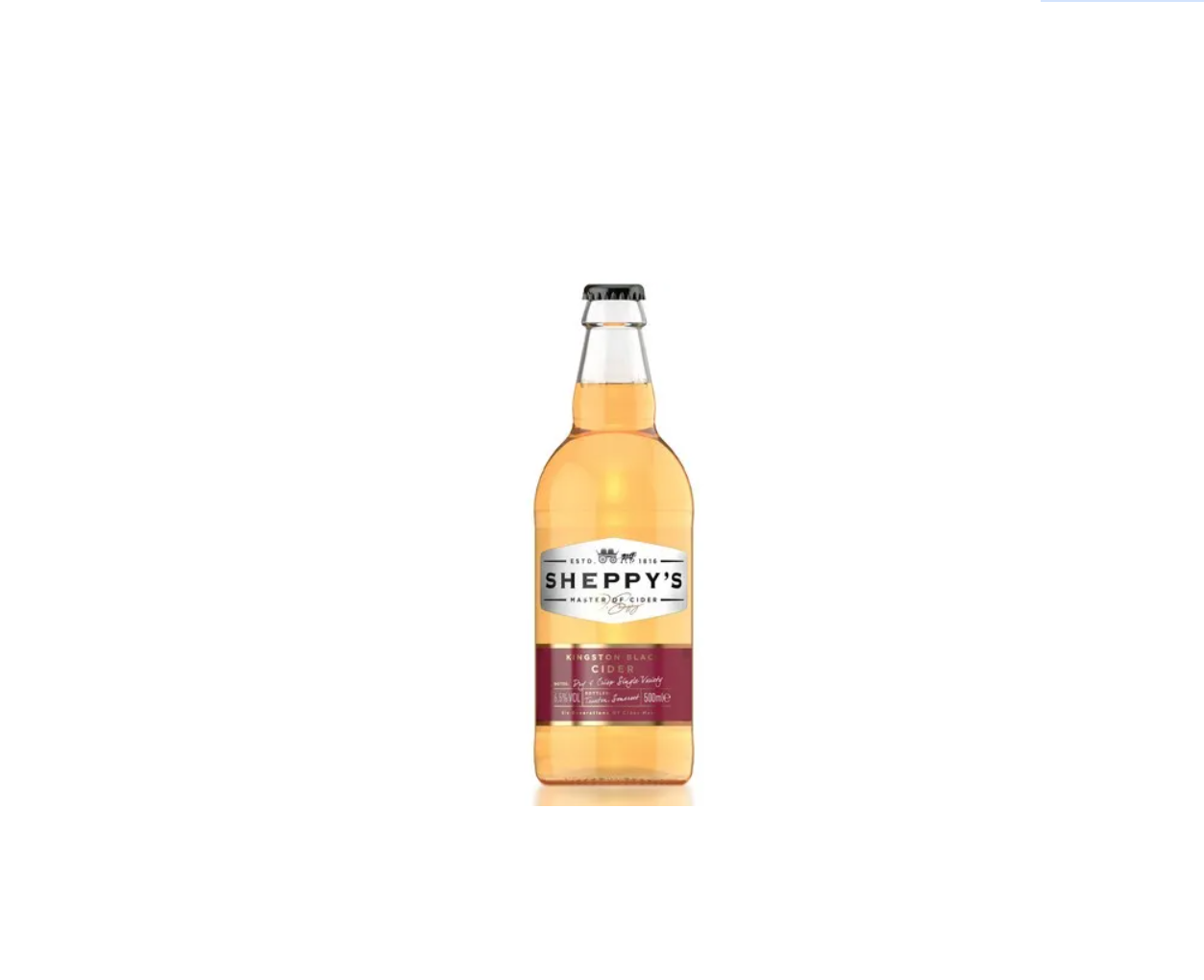 sheppys