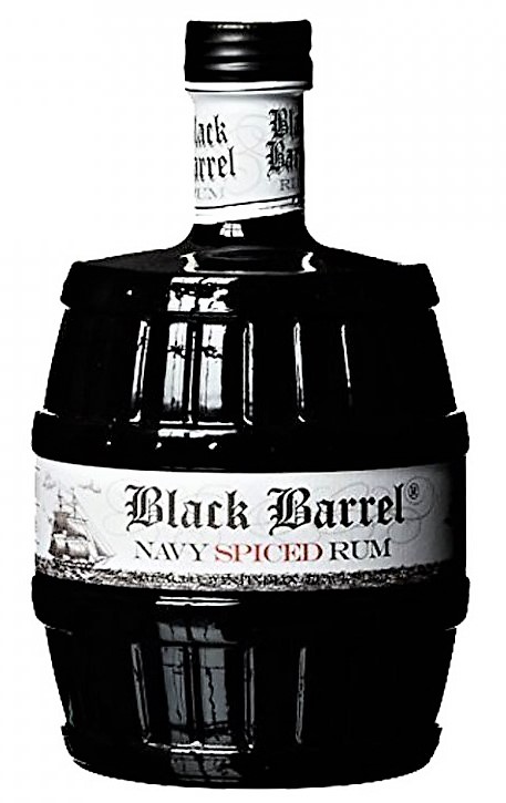 blac-barrel