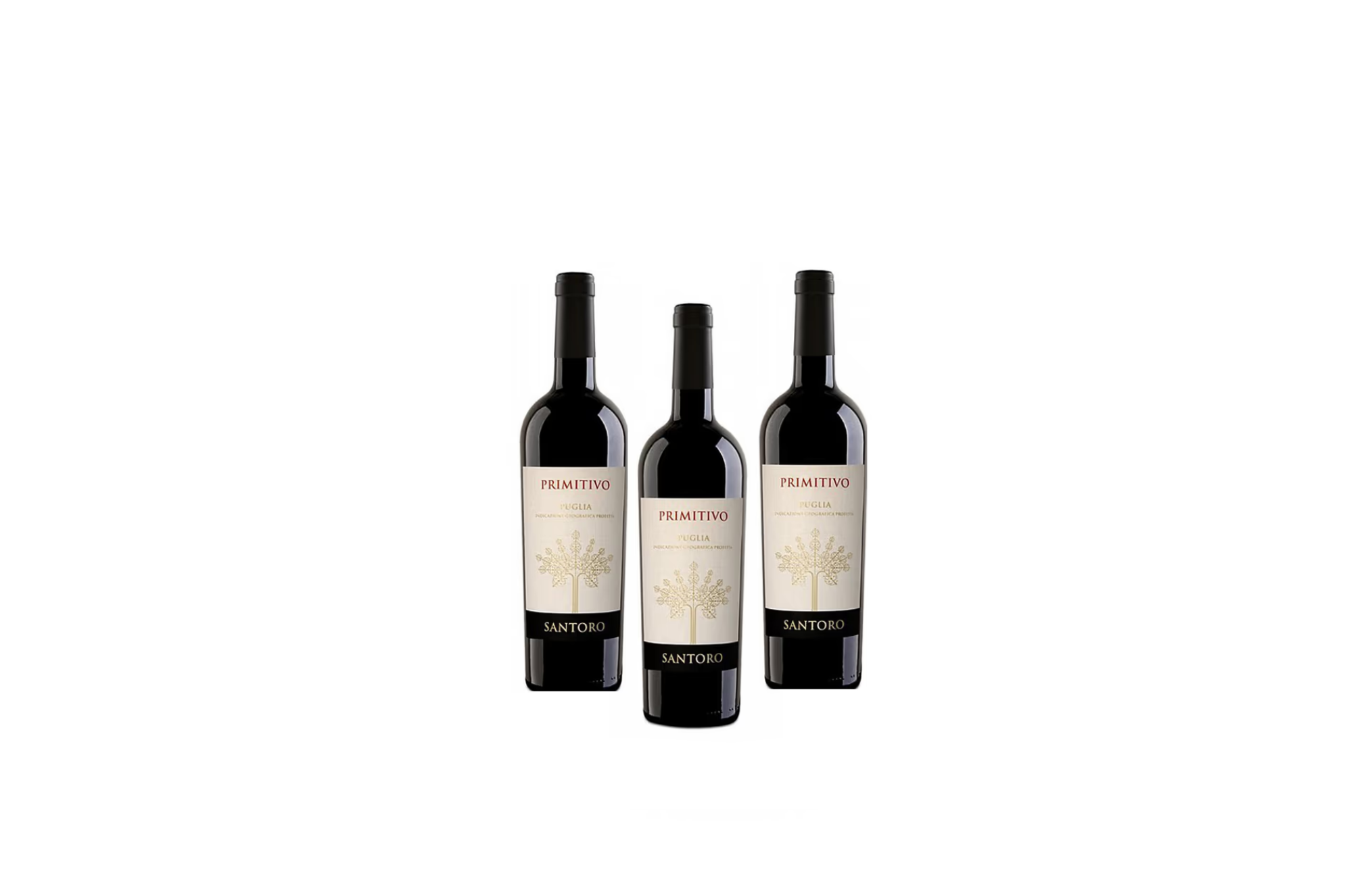 primitivo